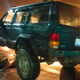 Jeep XJ “Mall Crawlin’”